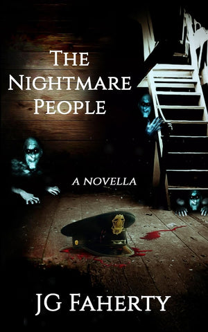 Nightmare People