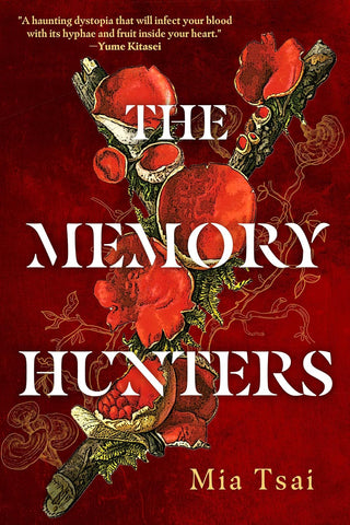 Memory Hunters