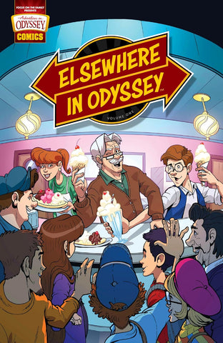 Elsewhere in Odyssey