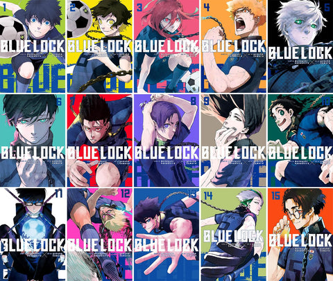 Blue Lock 3