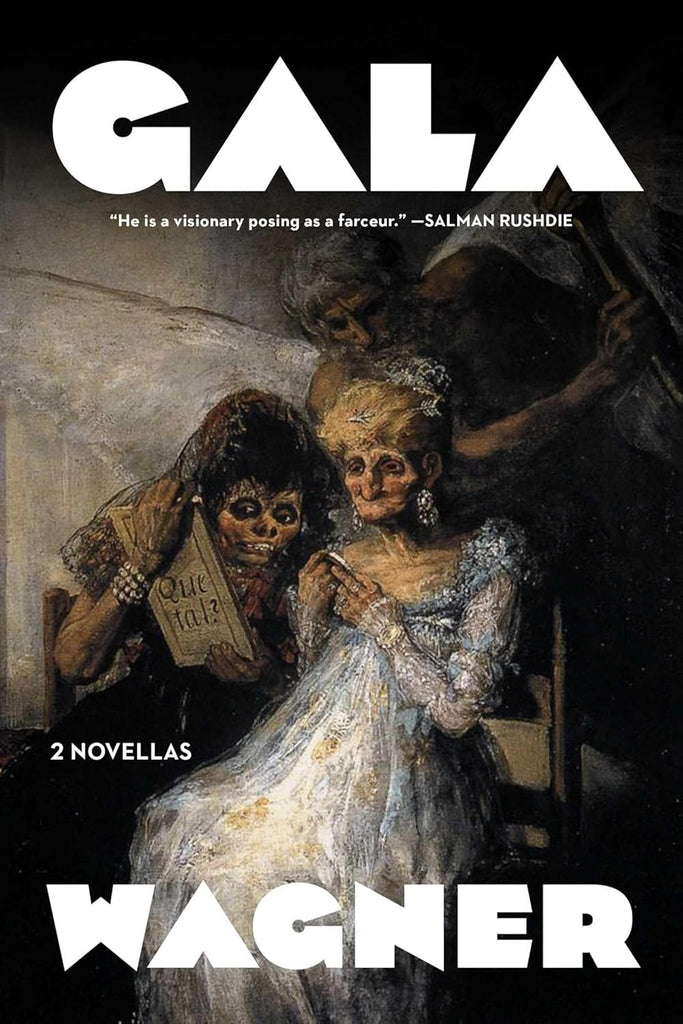 Met Gala & Tales of Saints and Seekers Two Novellas