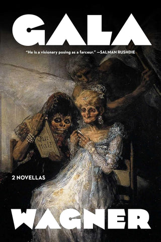 Met Gala & Tales of Saints and Seekers Two Novellas