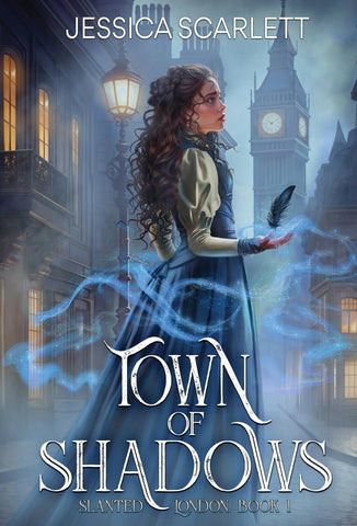 Town of Shadows