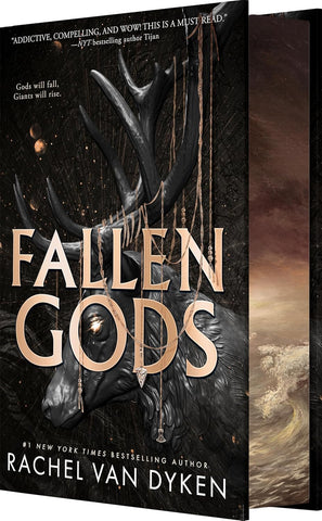 Fallen Gods