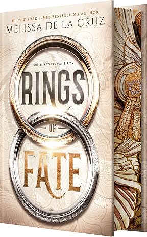 Rings of Fate (Deluxe Limited Edition)
