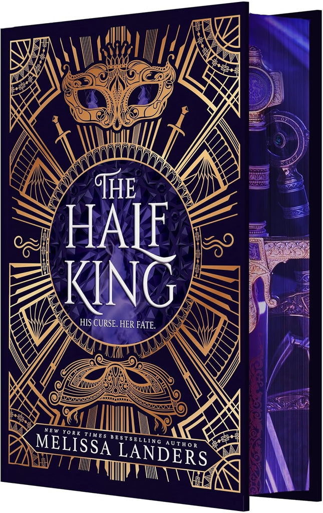 Half King (Standard Edition)