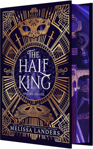 Half King (Standard Edition)