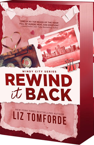 Rewind It Back (Deluxe Edition)