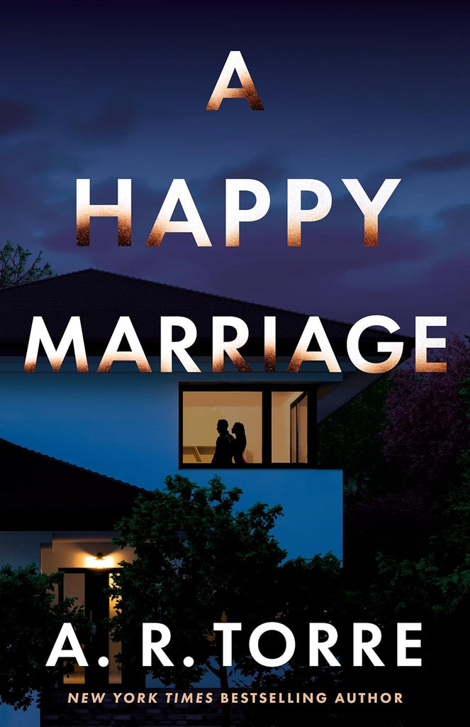Happy Marriage