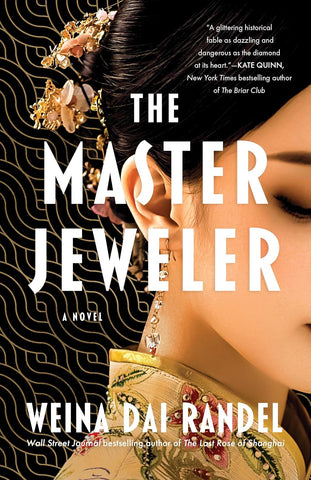 Master Jeweler