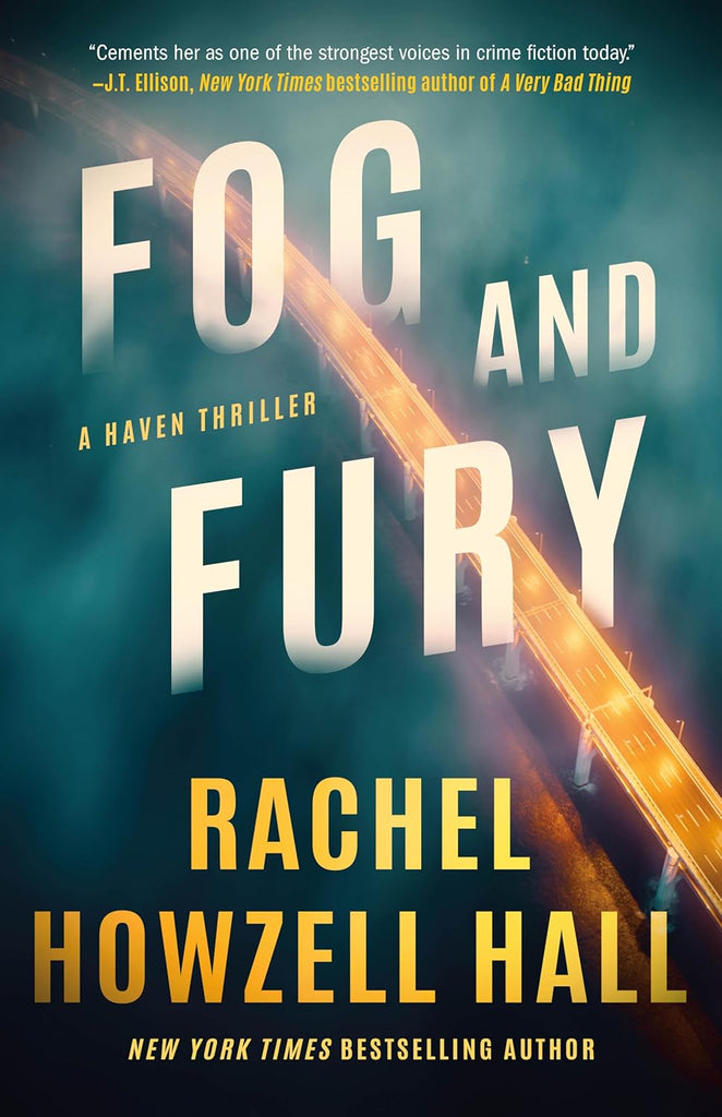 Fog and Fury