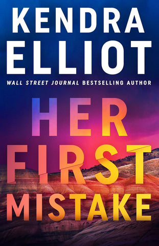 Her First Mistake
