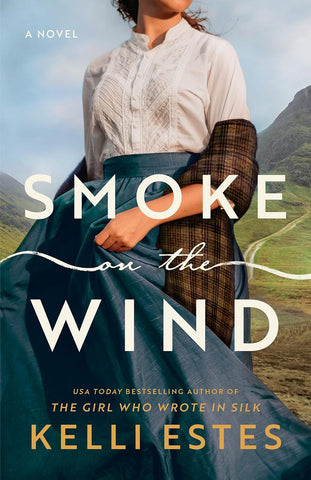 Smoke on the Wind