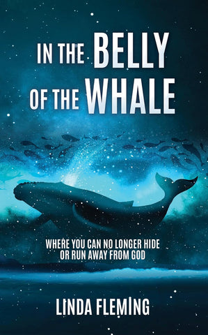 In The Belly Of The Whale Where You Can No Longer Hide Or Run Away From God