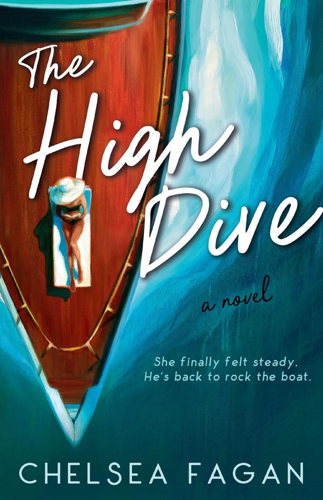 High Dive
