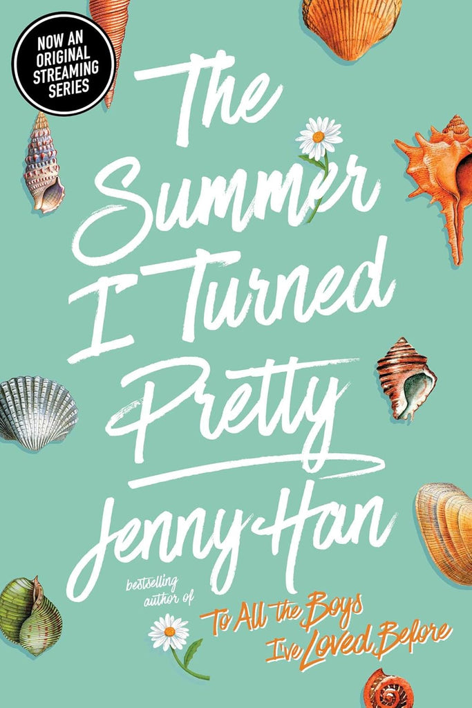 Summer I Turned Pretty (Media Tie-In)
