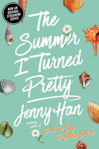 Summer I Turned Pretty (Media Tie-In)