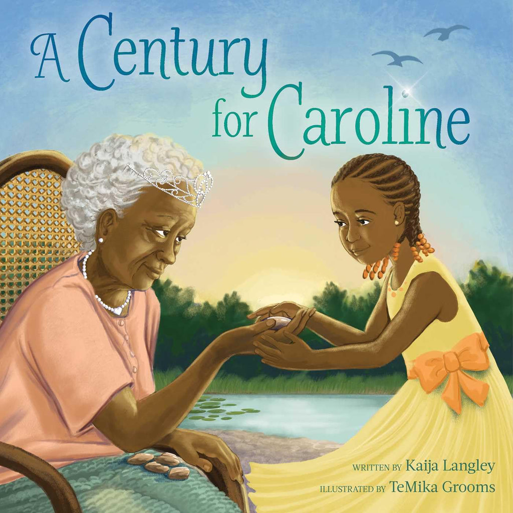 Century for Caroline