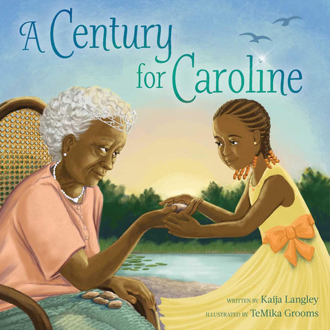 Century for Caroline