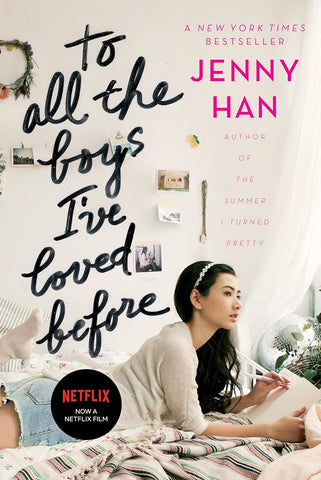 To All the Boys I've Loved Before: Special Keepsake Edition (Anniversary)