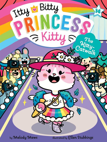 Kitty-Catwalk