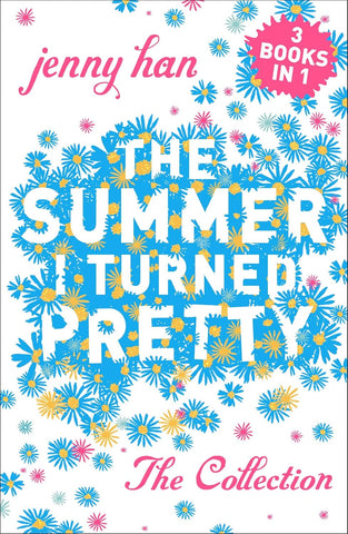 Summer I Turned Pretty Trilogy (Boxed Set) The Summer I Turned Pretty; It's Not Summer Without You; We'll Always Have Summer (Boxed Set)