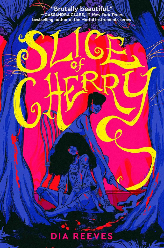 Slice of Cherry (Reissue)