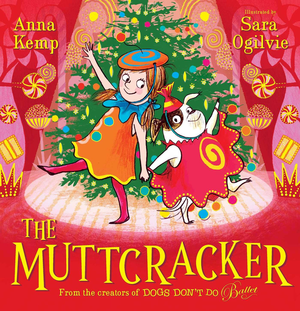 Muttcracker