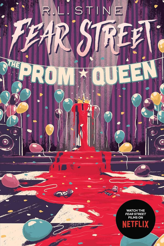 Prom Queen (Reissue)