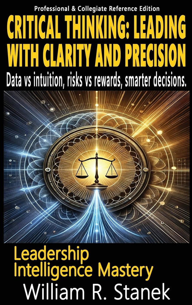 Critical Thinking Elevating Skills, Mindsets, and Strengths for Transformational Leadership in Your Personal and Professional Life (Professional & Co