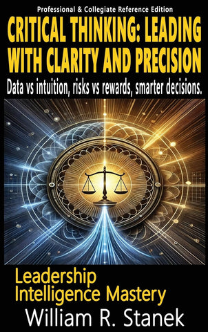 Critical Thinking Elevating Skills, Mindsets, and Strengths for Transformational Leadership in Your Personal and Professional Life (Professional & Co