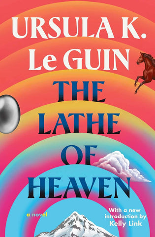 Lathe of Heaven (Reissue)