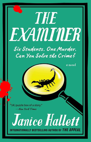 Examiner