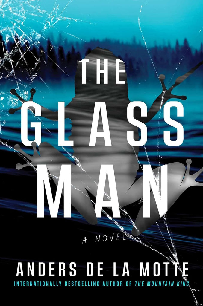 Glass Man