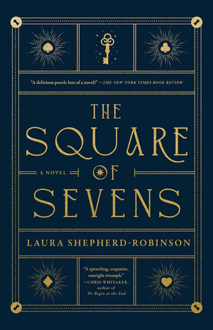 Square of Sevens
