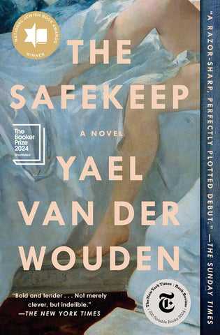 Safekeep