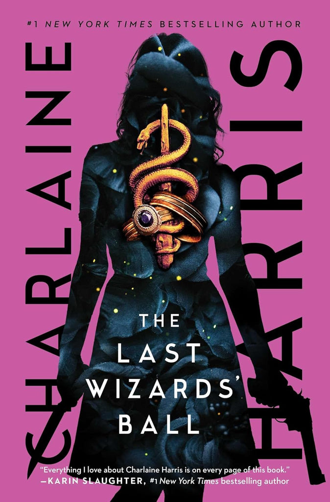 Last Wizards' Ball