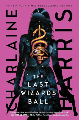 Last Wizards' Ball