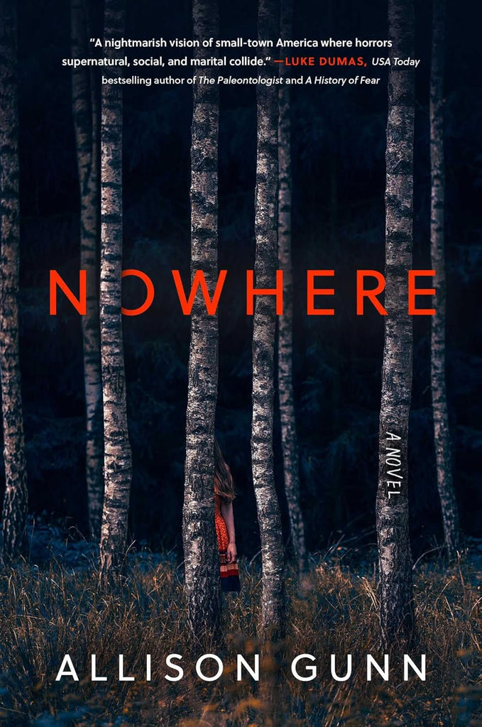 Nowhere