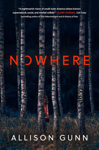 Nowhere