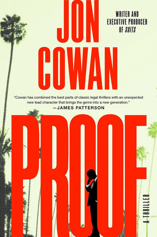 Proof: A Thriller