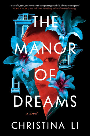 Manor of Dreams