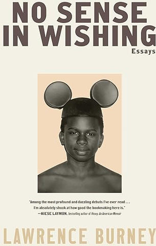 No Sense in Wishing: Essays
