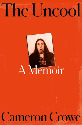 Uncool: A Memoir