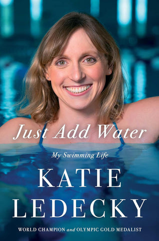 Just Add Water My Swimming Life