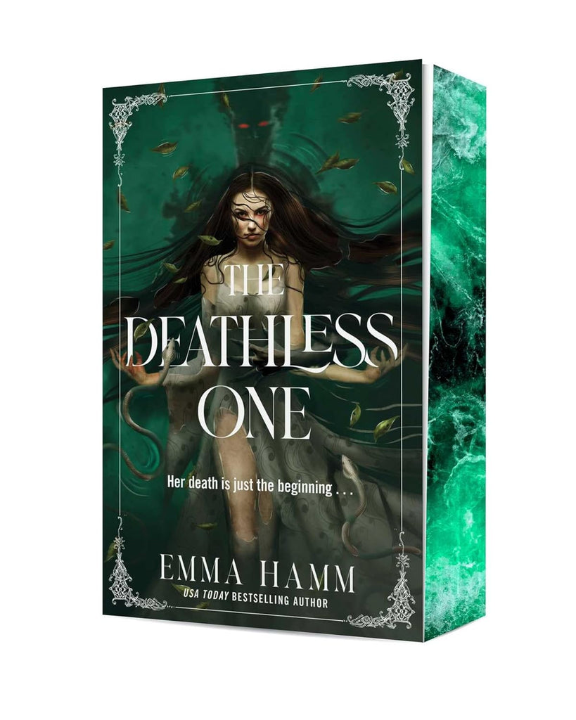 Deathless One
