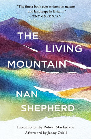 Living Mountain