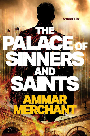 Palace of Sinners and Saints