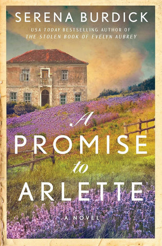Promise to Arlette