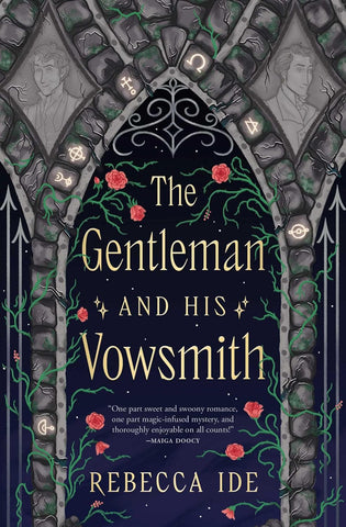 Gentleman and His Vowsmith